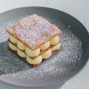 Drivu Mille-feuille