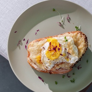 Drivu Croque Madame