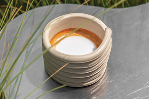 Drivu Espresso Macchiato