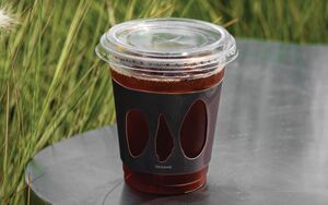 Drivu Iced Americano