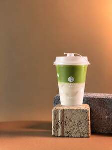 Cloud Matcha  - Coffee Box Speciality Coffee sharjah