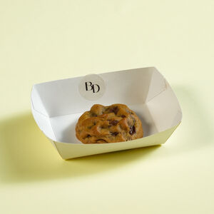 Drivu  Dose Cookies (65g)