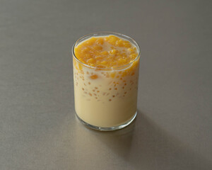 Drivu Mango Sago