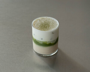 Drivu Earl Grey Creme