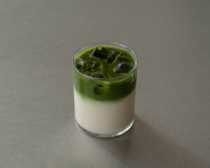 Drivu Earl Grey Latte