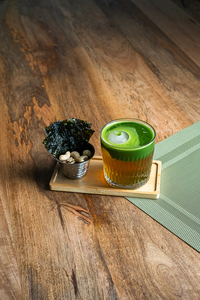 Drivu Emerald Harvest