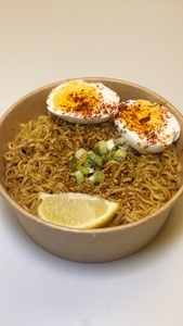 Drivu Garlic Noodles 