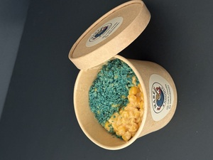 Drivu Blue Takis Corn 