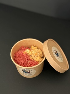 Drivu Red Takis Corn