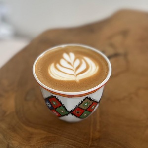 Drivu Hot Flat White