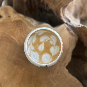 Drivu Hot Spanish Cortado