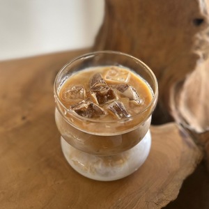 Drivu Iced Spanish Latte
