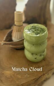 Drivu Matcha Cloud