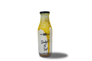 Drivu Mango Passion Fruit Regular Shake