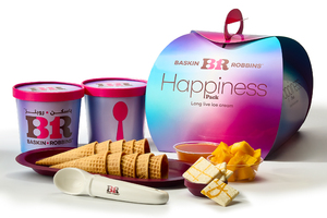 Drivu Mango Passion Fruit Happiness Pack