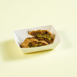 Drivu Dubai Chocolate Cookies (65g)