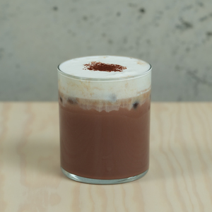 Drivu Hazelnut Chocolate Creme 