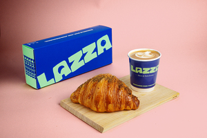 Drivu Coffee And Pastry Combo