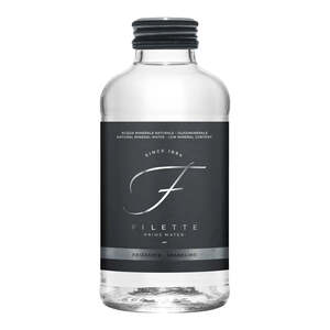 Drivu Sparkling Water