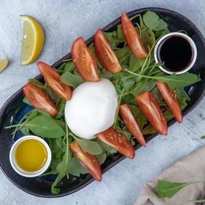 Drivu Burrata Cheese