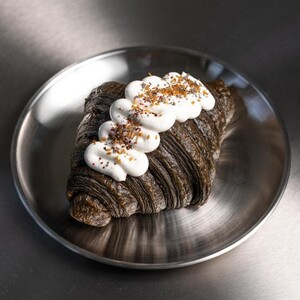 Drivu Zaatar Labnah Croissant