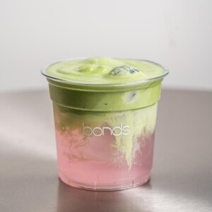 Drivu Matcha Coconut Cloud (350ml)