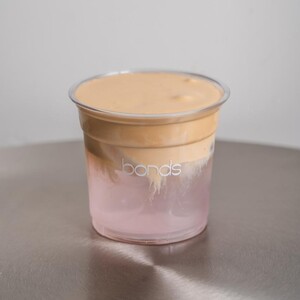 Drivu Coffee Coconut Cloud (350ml)