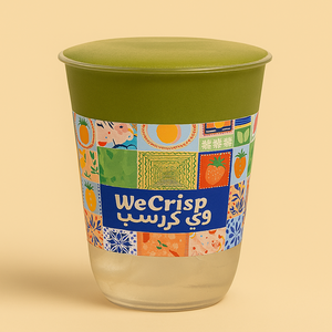 Drivu Iced Cloudy Matcha