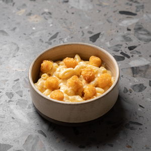 Drivu Mac & Cheese Tater Tots