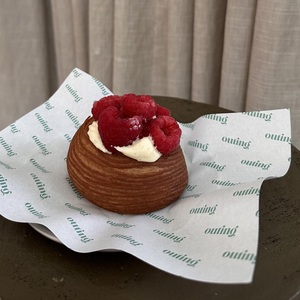 Drivu Raspberry Danish 