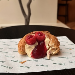 Drivu Raspberry Danish 