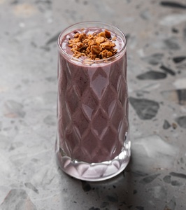 Drivu Acai Smoothie