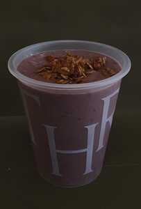Drivu Acai Smoothie