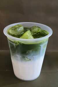 Drivu Signature Matcha