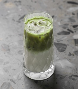 Drivu Signature Matcha