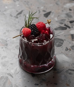 Drivu Sunkissed Berries