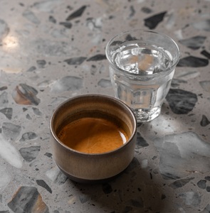 Drivu Espresso