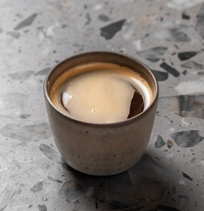 Drivu Hot Americano