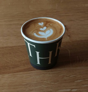 Drivu Spanish Cortado