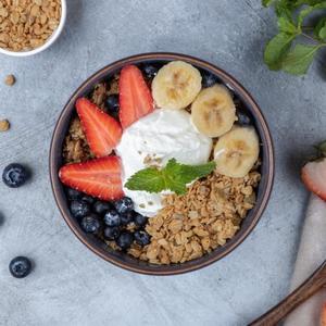 Drivu Granola