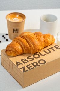 Drivu Plain Croissant