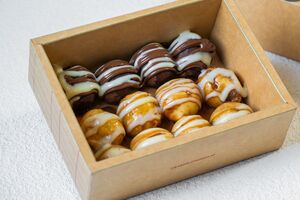 Drivu Gathering ZEROs