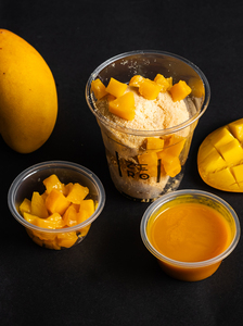Drivu Mango Frozen ZEROs