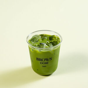 Drivu Original Matcha