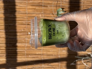 Drivu Original Matcha