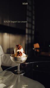 Drivu Yoghurt Ice Cream