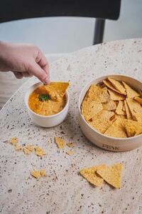 Drivu Cheesecorn Nachos