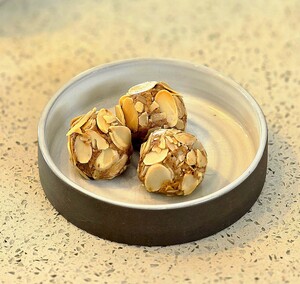 Drivu Peanut Butter Ball (1pc)