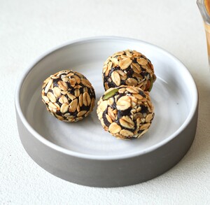 Drivu Double Chocolate Ball (1pc)