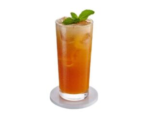 Drivu Passion Fruit Iced Tea